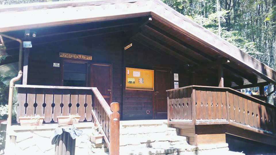 Museo del Lupo 1